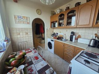 Eladó 68 m²-estársasházi lakás XIV. Kerület (Füredi lakótelep) , Füredi utca: 79'900'000 Ft