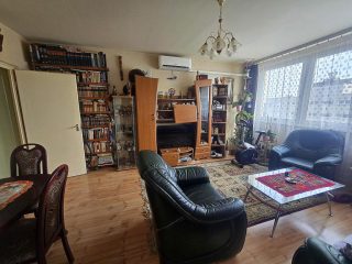 Eladó 68 m²-estársasházi lakás XIV. Kerület (Füredi lakótelep) , Füredi utca: 79'900'000 Ft