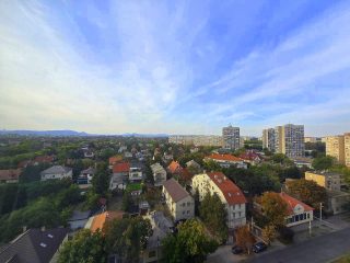 Eladó 68 m²-estársasházi lakás XIV. Kerület (Füredi lakótelep) , Füredi utca: 79'900'000 Ft