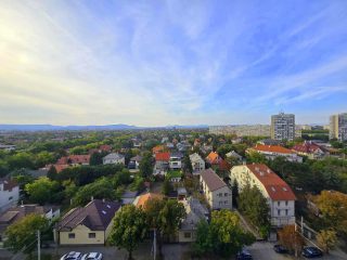 Eladó 68 m²-estársasházi lakás XIV. Kerület (Füredi lakótelep) , Füredi utca: 79'900'000 Ft