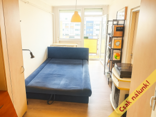 Eladó 49 m²-estársasházi lakás XIV. Kerület (Füredi lakótelep) , Füredi utca: 59'900'000 Ft