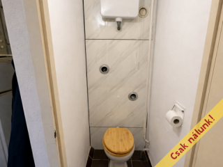 Eladó 49 m²-estársasházi lakás XIV. Kerület (Füredi lakótelep) , Füredi utca: 59'900'000 Ft