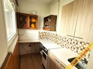 Eladó 49 m²-estársasházi lakás XIV. Kerület (Füredi lakótelep) , Füredi utca: 59'900'000 Ft