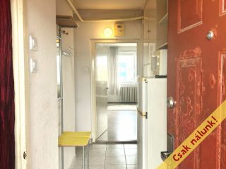 Eladó 49 m²-estársasházi lakás XIV. Kerület (Füredi lakótelep) , Füredi utca: 59'900'000 Ft