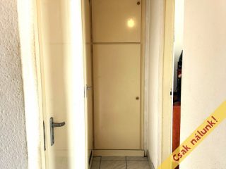 Eladó 49 m²-estársasházi lakás XIV. Kerület (Füredi lakótelep) , Füredi utca: 59'900'000 Ft