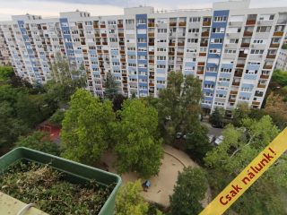 Eladó 49 m²-estársasházi lakás XIV. Kerület (Füredi lakótelep) , Füredi utca: 59'900'000 Ft