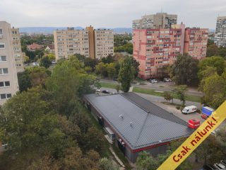 Eladó 49 m²-estársasházi lakás XIV. Kerület (Füredi lakótelep) , Füredi utca: 59'900'000 Ft
