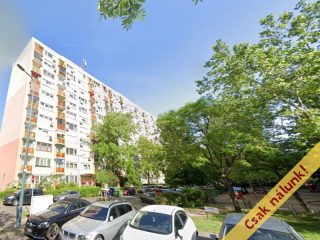 Eladó 49 m²-estársasházi lakás XIV. Kerület (Füredi lakótelep) , Füredi utca: 59'900'000 Ft