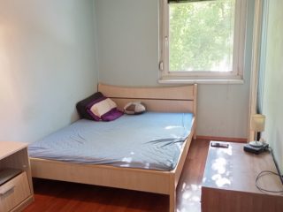 Kiadó 46 m²-estársasházi lakás XIV. Kerület (Füredi lakótelep) , Füredi utca: 200'000 Ft
