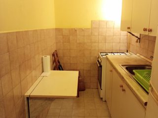 Kiadó 46 m²-estársasházi lakás XIV. Kerület (Füredi lakótelep) , Füredi utca: 200'000 Ft