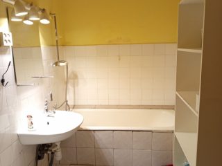 Kiadó 46 m²-estársasházi lakás XIV. Kerület (Füredi lakótelep) , Füredi utca: 200'000 Ft