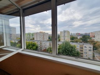 Eladó 49 m²-estársasházi lakás XIV. Kerület (Füredi lakótelep) , Füredi utcai lakótelep: 57'500'000 Ft