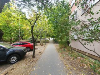 Eladó 49 m²-estársasházi lakás XIV. Kerület (Füredi lakótelep) , Füredi utcai lakótelep: 57'500'000 Ft