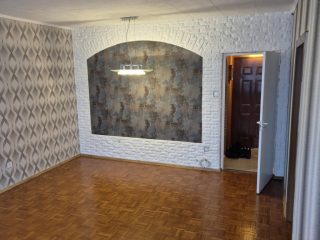 Eladó 46 m²-estársasházi lakás XIV. Kerület (Füredi lakótelep) , Gvadányi utca: 61'800'000 Ft