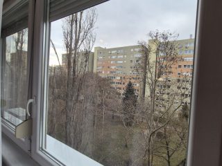 Eladó 46 m²-estársasházi lakás XIV. Kerület (Füredi lakótelep) , Gvadányi utca: 61'800'000 Ft