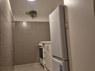 Eladó 46 m²-estársasházi lakás XIV. Kerület (Füredi lakótelep) , Gvadányi utca: 61'800'000 Ft