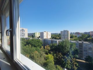Eladó 49 m²-estársasházi lakás XIV. Kerület (Füredi lakótelep) , IKEA közeli utca: 62'500'000 Ft