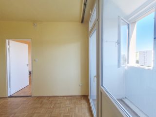 Eladó 49 m²-estársasházi lakás XIV. Kerület (Füredi lakótelep) , IKEA közeli utca: 62'500'000 Ft