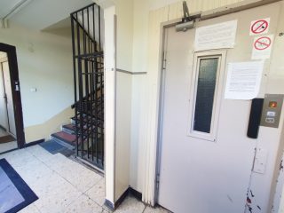 Eladó 49 m²-estársasházi lakás XIV. Kerület (Füredi lakótelep) , IKEA közeli utca: 62'500'000 Ft