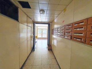 Eladó 49 m²-estársasházi lakás XIV. Kerület (Füredi lakótelep) , IKEA közeli utca: 62'500'000 Ft