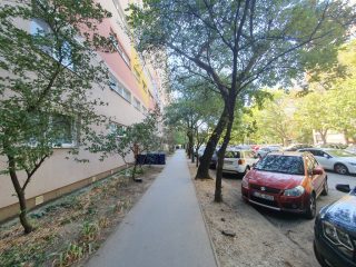 Eladó 49 m²-estársasházi lakás XIV. Kerület (Füredi lakótelep) , IKEA közeli utca: 62'500'000 Ft