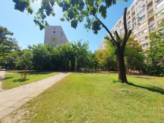 Eladó 49 m²-estársasházi lakás XIV. Kerület (Füredi lakótelep) , IKEA közeli utca: 62'500'000 Ft