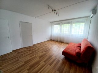 Kiadó 46 m²-estársasházi lakás XIV. Kerület (Füredi lakótelep) , Metró közeli, szigetelt ház, Ond vezér útja: 220'000 Ft
