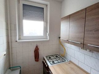 Kiadó 46 m²-estársasházi lakás XIV. Kerület (Füredi lakótelep) , Metró közeli, szigetelt ház, Ond vezér útja: 220'000 Ft