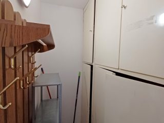 Kiadó 46 m²-estársasházi lakás XIV. Kerület (Füredi lakótelep) , Metró közeli, szigetelt ház, Ond vezér útja: 220'000 Ft