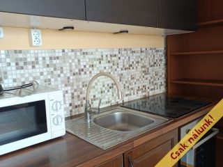 Eladó 46 m²-estársasházi lakás XIV. Kerület (Füredi lakótelep) , Ond Vezér útja: 61'900'000 Ft