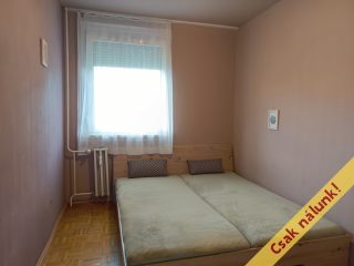 Eladó 46 m²-estársasházi lakás XIV. Kerület (Füredi lakótelep) , Ond Vezér útja: 61'900'000 Ft