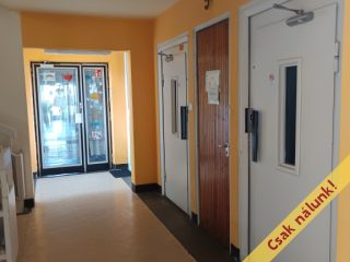 Eladó 46 m²-estársasházi lakás XIV. Kerület (Füredi lakótelep) , Ond Vezér útja: 61'900'000 Ft