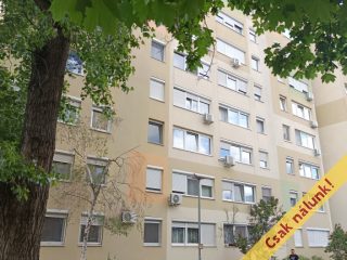 Eladó 46 m²-estársasházi lakás XIV. Kerület (Füredi lakótelep) , Ond Vezér útja: 61'900'000 Ft