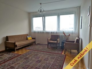 Eladó 46 m²-estársasházi lakás XIV. Kerület (Füredi lakótelep) , Ond Vezér útja: 61'900'000 Ft