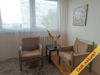Eladó 46 m²-estársasházi lakás XIV. Kerület (Füredi lakótelep) , Ond Vezér útja: 61'900'000 Ft