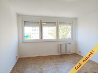 Eladó 46 m²-estársasházi lakás XIV. Kerület (Füredi lakótelep) , Ond Vezér útja: 55'500'000 Ft