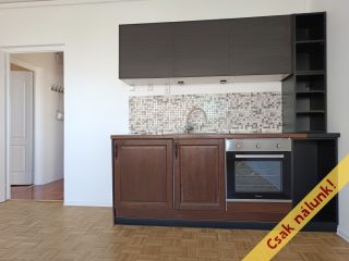 Eladó 46 m²-estársasházi lakás XIV. Kerület (Füredi lakótelep) , Ond Vezér útja: 55'500'000 Ft