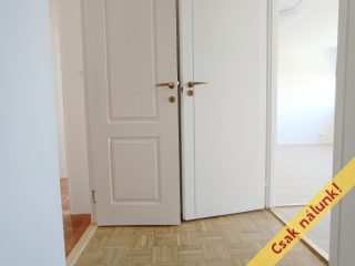 Eladó 46 m²-estársasházi lakás XIV. Kerület (Füredi lakótelep) , Ond Vezér útja: 55'500'000 Ft
