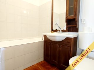 Eladó 46 m²-estársasházi lakás XIV. Kerület (Füredi lakótelep) , Ond Vezér útja: 55'500'000 Ft