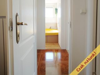Eladó 46 m²-estársasházi lakás XIV. Kerület (Füredi lakótelep) , Ond Vezér útja: 55'500'000 Ft