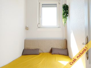 Eladó 46 m²-estársasházi lakás XIV. Kerület (Füredi lakótelep) , Ond Vezér útja: 55'500'000 Ft