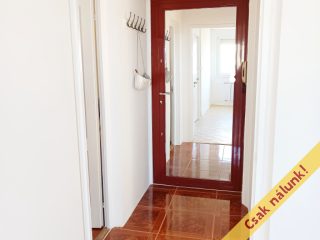 Eladó 46 m²-estársasházi lakás XIV. Kerület (Füredi lakótelep) , Ond Vezér útja: 55'500'000 Ft