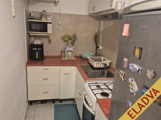 Eladó 46 m²-estársasházi lakás XIV. Kerület (Füredi lakótelep) , Ond vezér útja: 59'900'000 Ft