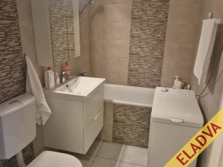 Eladó 46 m²-estársasházi lakás XIV. Kerület (Füredi lakótelep) , Ond vezér útja: 59'900'000 Ft