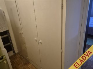 Eladó 46 m²-estársasházi lakás XIV. Kerület (Füredi lakótelep) , Ond vezér útja: 59'900'000 Ft