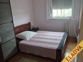 Eladó 46 m²-estársasházi lakás XIV. Kerület (Füredi lakótelep) , Ond vezér útja: 59'900'000 Ft