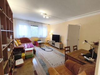 Eladó 70 m²-estársasházi lakás XIV. Kerület (Füredi lakótelep) , Ond vezér útja: 82'000'000 Ft