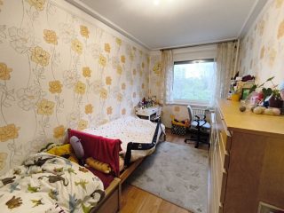 Eladó 70 m²-estársasházi lakás XIV. Kerület (Füredi lakótelep) , Ond vezér útja: 82'000'000 Ft