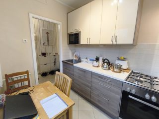 Eladó 70 m²-estársasházi lakás XIV. Kerület (Füredi lakótelep) , Ond vezér útja: 82'000'000 Ft