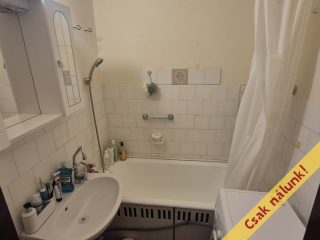 Eladó 49 m²-estársasházi lakás XIV. Kerület (Füredi lakótelep) , Ond vezér útja: 59'500'000 Ft